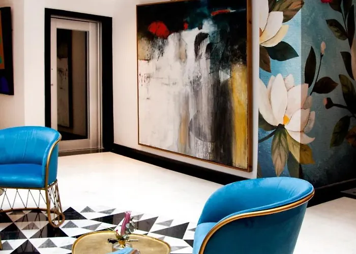 Riad Dar Saba - Saba\'S House
