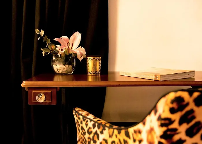 Riad Dar Saba - Saba\'S House