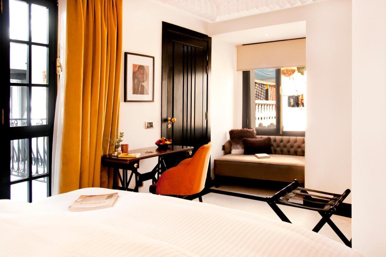 Casa de hóspedes Dar Saba - Saba's House 5*