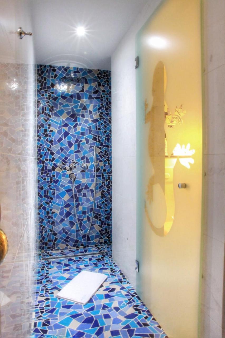 Casa de hóspedes Dar Saba - Saba's House 5*