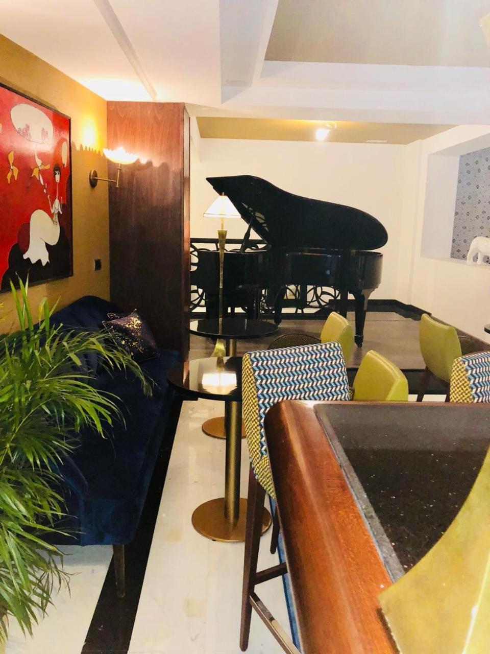 Dar Saba - Saba's House 5* Tânger